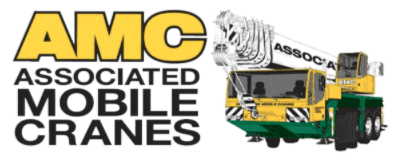AMC mobile cranes