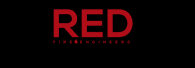 Red fire engineers logo