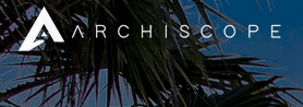 Archiscope logo