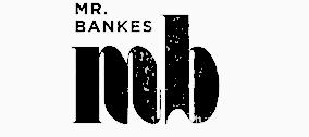 Mr Bankes logo